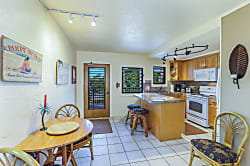 Prince Kuhio Condo Third Floor Unit