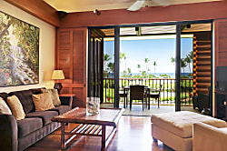 Mauna Lani Terrace D301