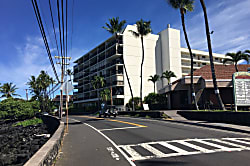 Kahakai Kona Ali’i