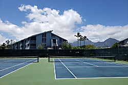 Cliffs at Princeville Condo