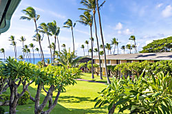 Napili Shores Resort F-245