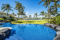 Fairway Villas Waikoloa J34