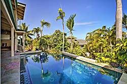 Kona Magic Sands Rental