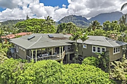 Hanalei Bay House TVNC-5099