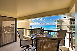 Waikiki Beach Tower 1404