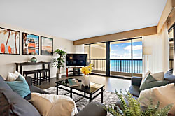 Waikiki Beach Tower 1404