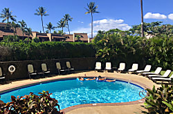 Kamaole Beach Royale 308