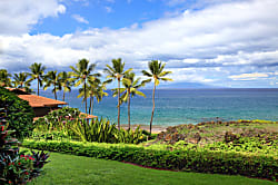 Makena Surf Resort, #C-106