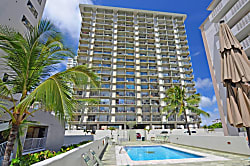 Waikiki Park Heights #1508