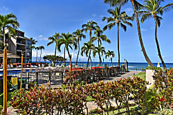 Kaanapali Shores 103