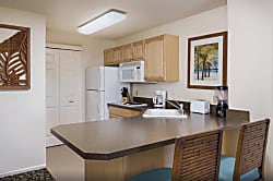 Kamaole Beach Royale 1 Bedroom