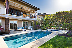 Hawaii Coral Villa