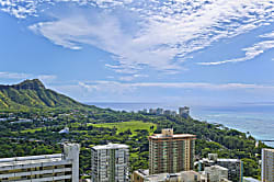 Waikiki Banyan #3511-T1