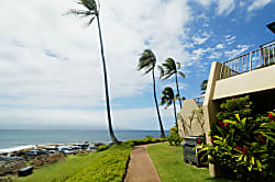 Napili Point Resort A-6