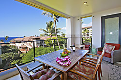 Wailea Beach Villas PH I-203