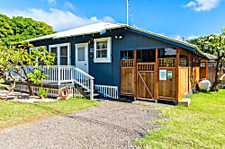 Waimea Beach Cottage