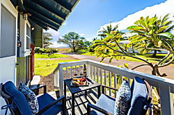 Waimea Beach Cottage