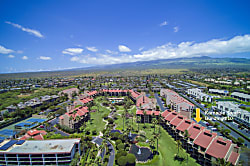 Kamaole Sands Building #10, Unit #311