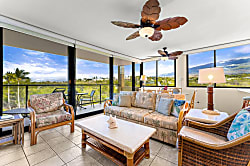 Kihei Surfside 514