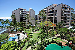 Sands of Kahana - 1BR