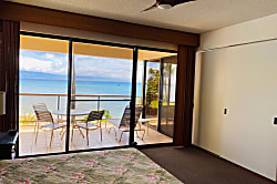 Maui Beach Front Condo