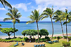 Maui Beach Front Condo