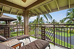 Hali'i Kai Town Home