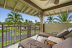 Hali'i Kai Town Home