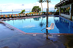 Sands of Kahana 2BR Condo