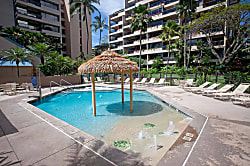 Sands of Kahana 2BR Condo