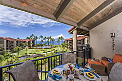 Papakea Resort Penthouse