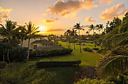 Villas at Poipu Kai Penthouse Unit