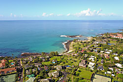 Villas at Poipu Kai Penthouse Unit