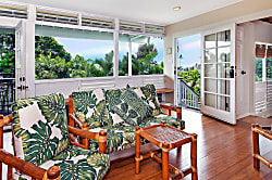 The Viewhouse in Lanikai