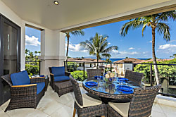 Wailea Beach Villas I-204