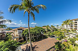 Wailea Beach Villas I-204