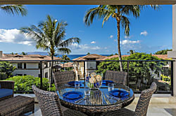 Wailea Beach Villas I-204