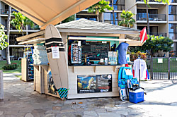 Aston Kaanapali Shores #606