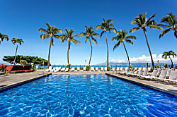 Aston Kaanapali Shores 619