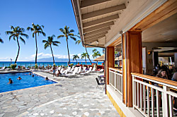 Aston Kaanapali Shores #808