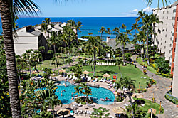 Aston Kaanapali Shores #808