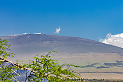 Mauna Kea Sunrise