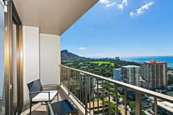 Waikiki Sunset Hotel