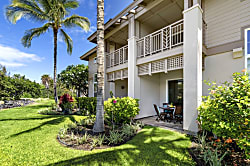 Waikoloa Villa on Golf Course