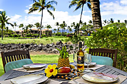 Waikoloa Villa on Golf Course