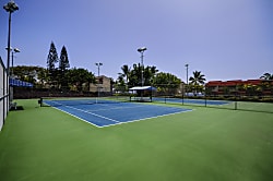 Keauhou Kona Surf & Racquet Club 9-304