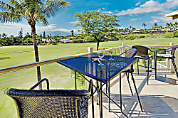 Wailea Grand Champions Golf Villas