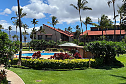 Luana Kai Resort C201