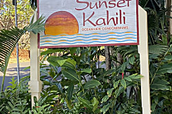 Sunset Kahili Vacation Rental