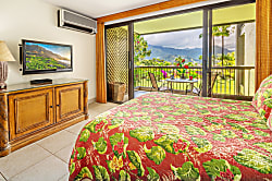 Hanalei Bay Resort 1206